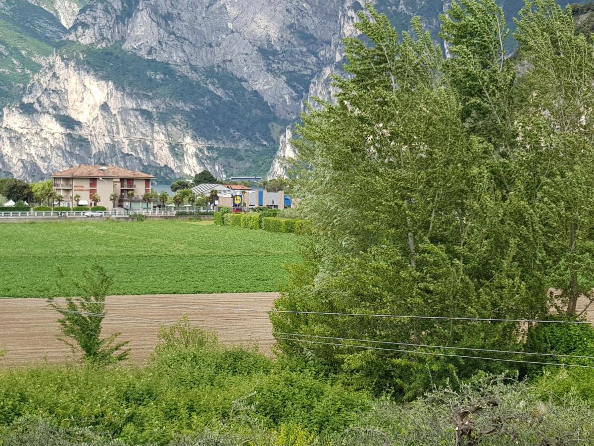 Conca D'Oro Apartment Torbole Sul Garda Exterior photo