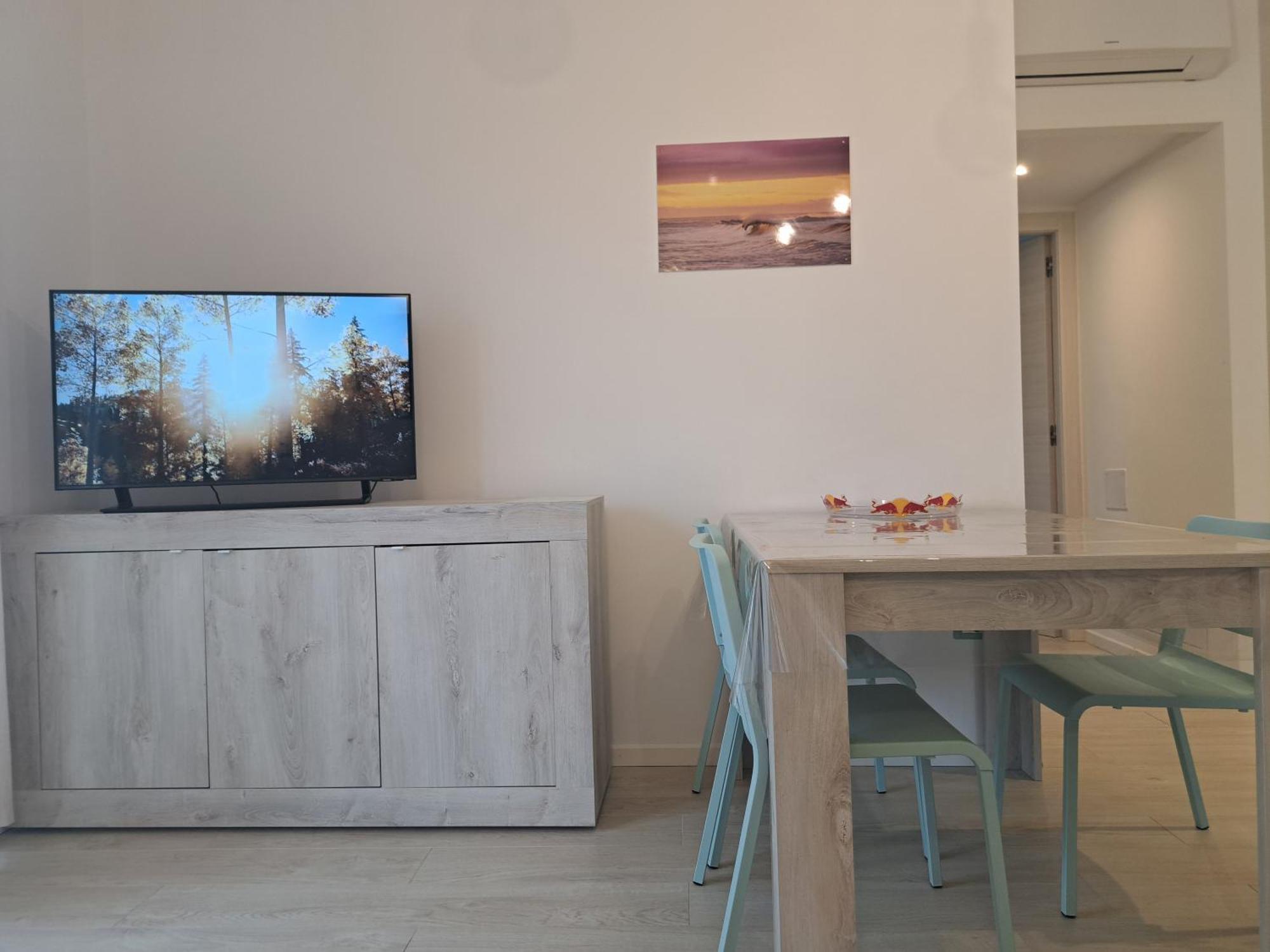 Conca D'Oro Apartment Torbole Sul Garda Exterior photo