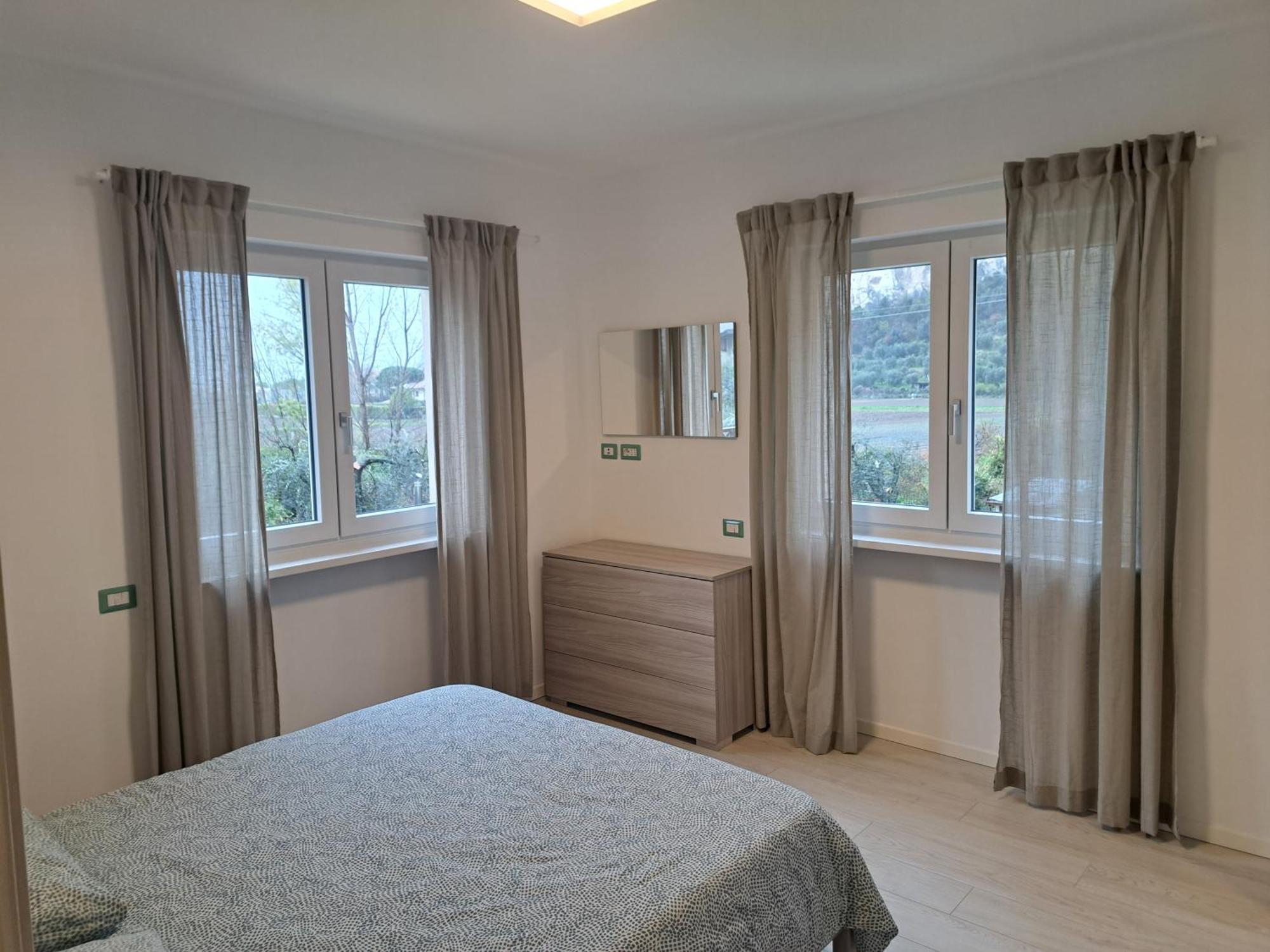Conca D'Oro Apartment Torbole Sul Garda Exterior photo